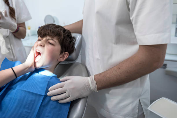 Best Emergency Dentist for Knocked-Out Tooth in Vinco, PA